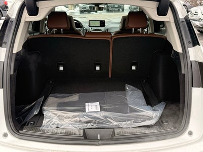 2026 Acura RDX Advance Package SH-AWD