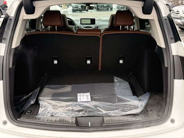 2026 Acura RDX Advance Package SH-AWD