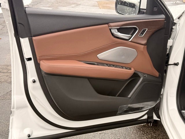 2026 Acura RDX Advance Package SH-AWD