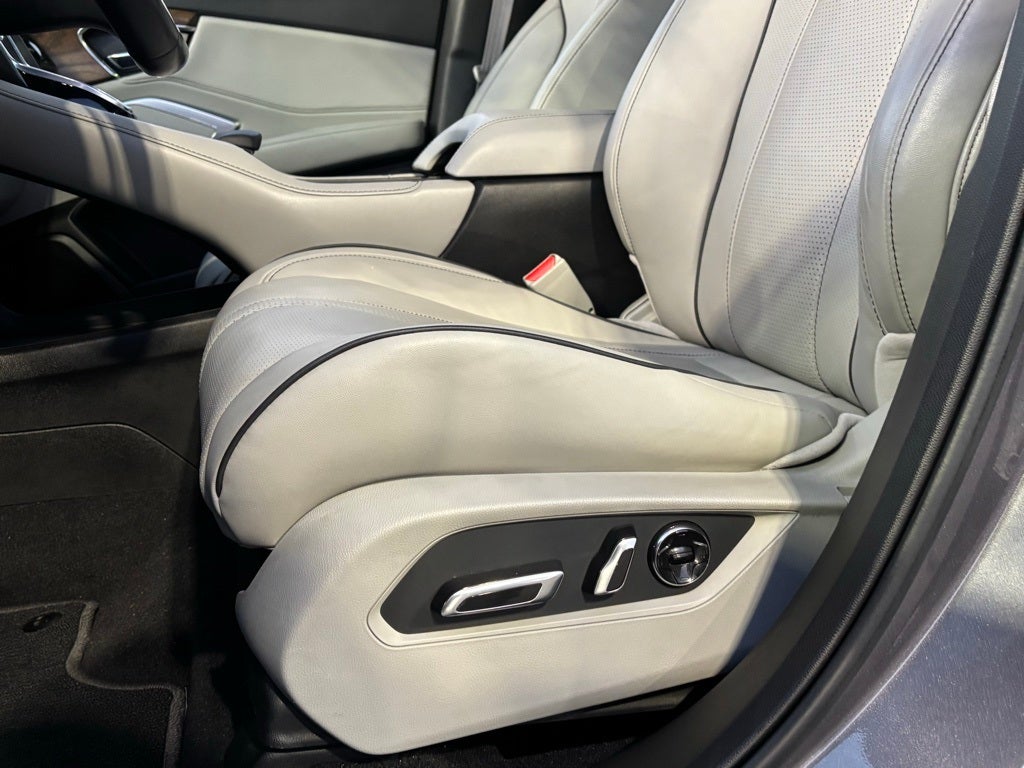 2020 Acura RDX Advance Package SH-AWD