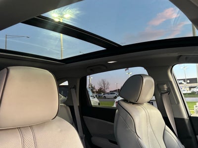 2020 Acura RDX Advance Package SH-AWD