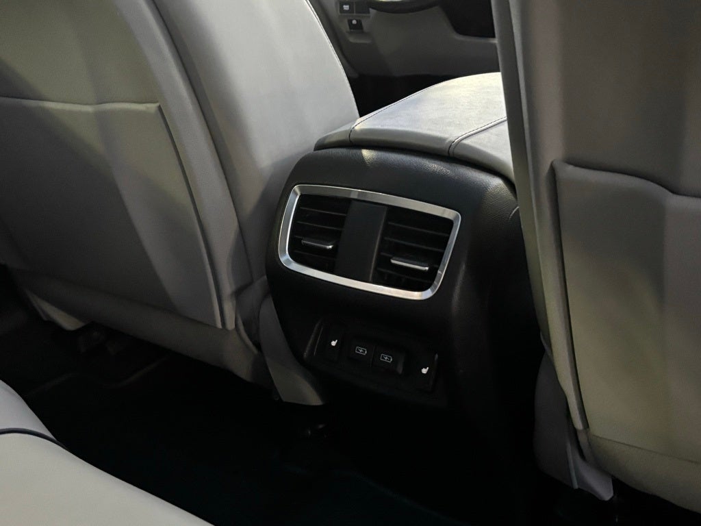 2020 Acura RDX Advance Package SH-AWD