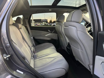 2020 Acura RDX Advance Package SH-AWD