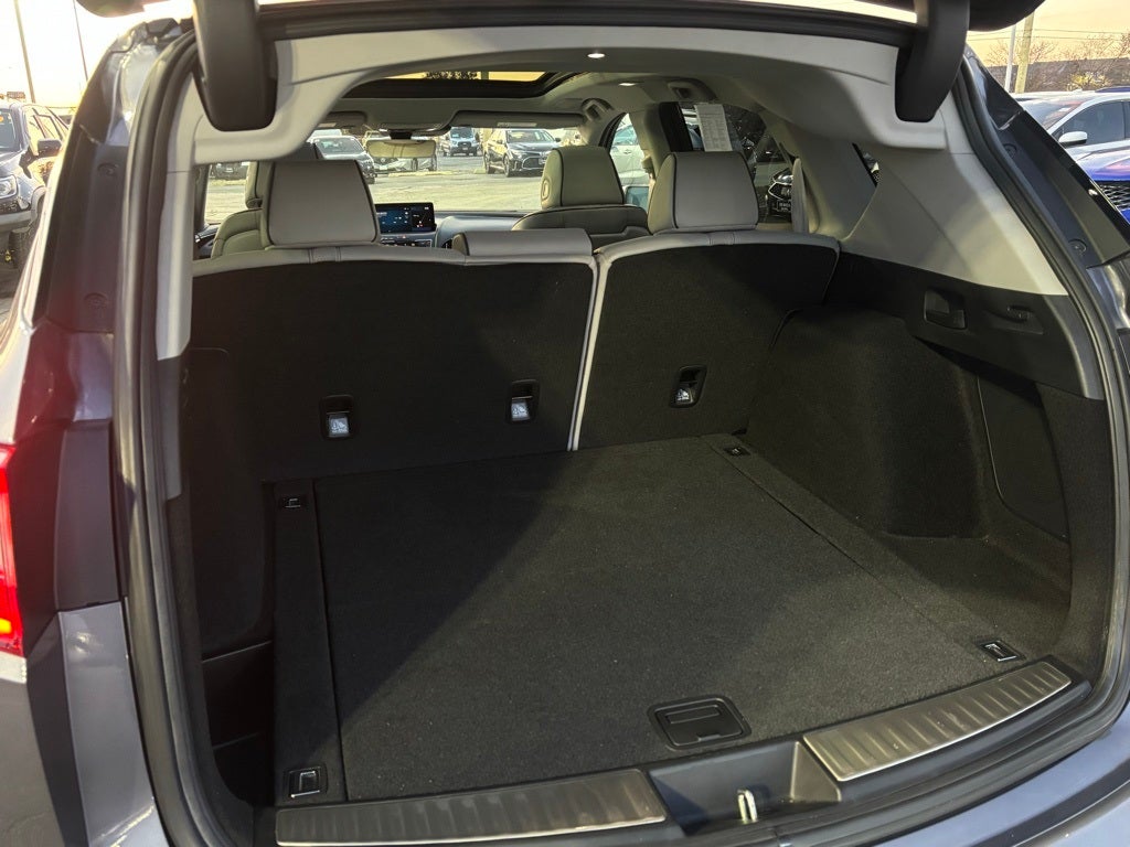 2020 Acura RDX Advance Package SH-AWD