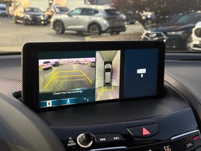 2020 Acura RDX Advance Package SH-AWD