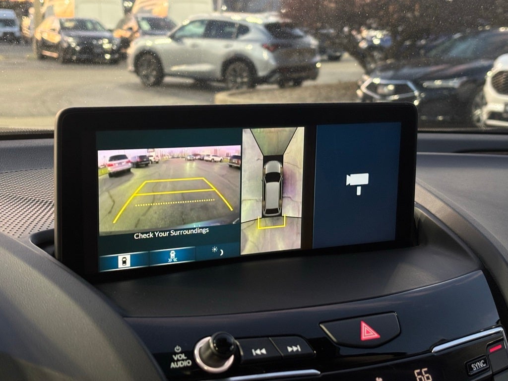 2020 Acura RDX Advance Package SH-AWD