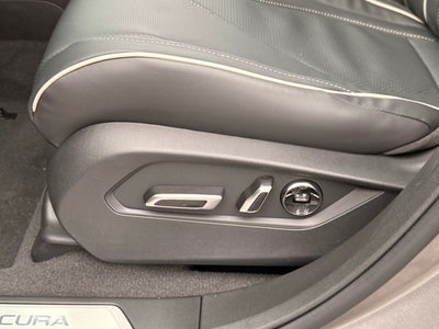 2026 Acura RDX Advance Package SH-AWD