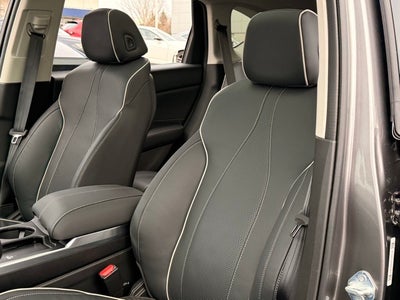 2026 Acura RDX Advance Package SH-AWD