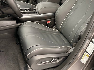 2026 Acura RDX Advance Package SH-AWD