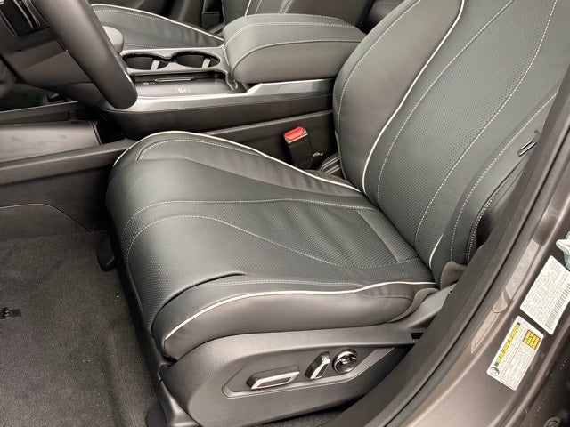 2026 Acura RDX Advance Package SH-AWD