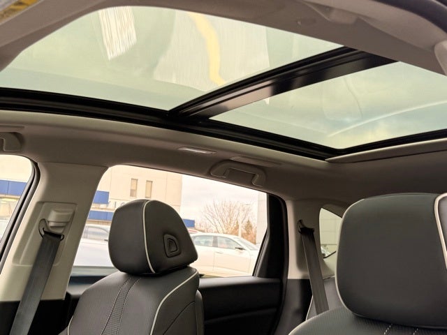 2026 Acura RDX Advance Package SH-AWD