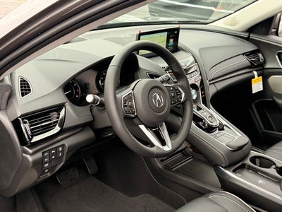 2026 Acura RDX Advance Package SH-AWD