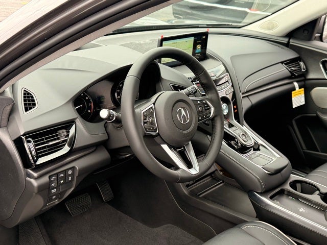 2026 Acura RDX Advance Package SH-AWD