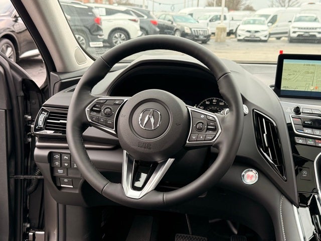2026 Acura RDX Advance Package SH-AWD