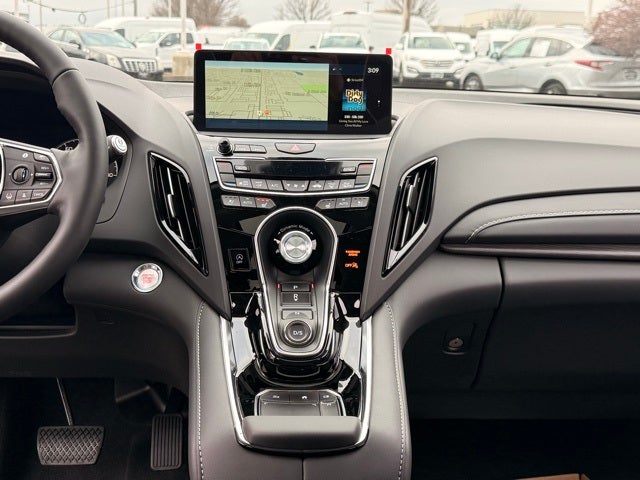 2026 Acura RDX Advance Package SH-AWD
