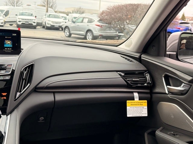 2026 Acura RDX Advance Package SH-AWD