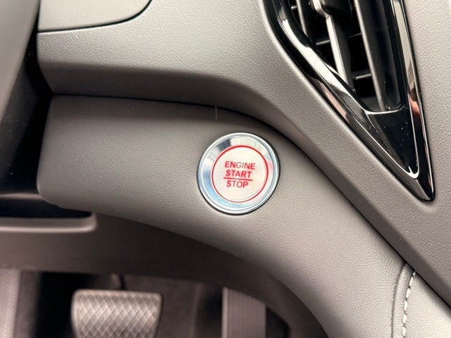 2026 Acura RDX Advance Package SH-AWD