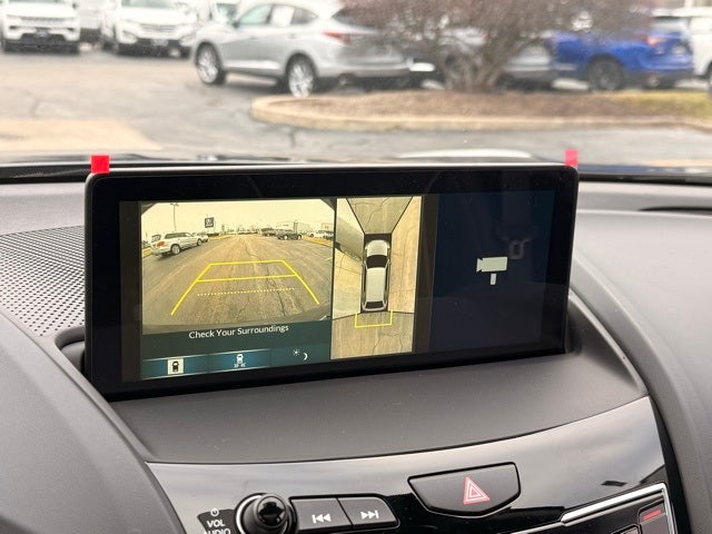 2026 Acura RDX Advance Package SH-AWD