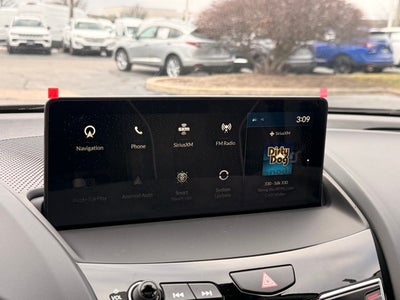 2026 Acura RDX Advance Package SH-AWD