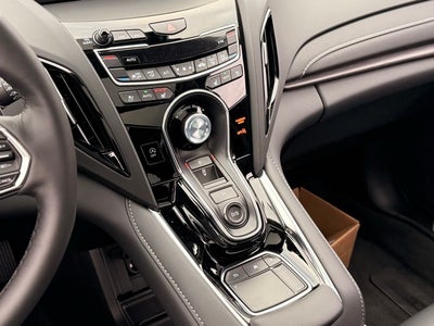 2026 Acura RDX Advance Package SH-AWD