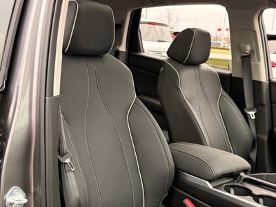 2026 Acura RDX Advance Package SH-AWD