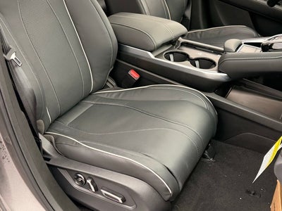 2026 Acura RDX Advance Package SH-AWD