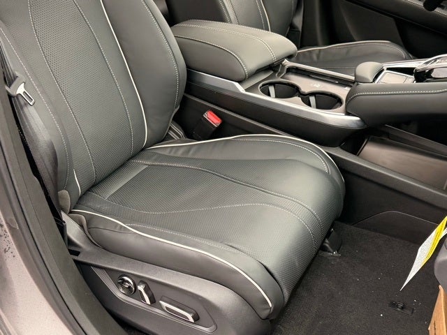 2026 Acura RDX Advance Package SH-AWD