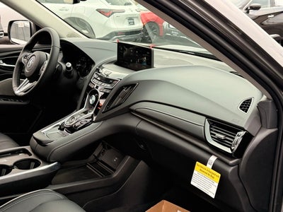 2026 Acura RDX Advance Package SH-AWD