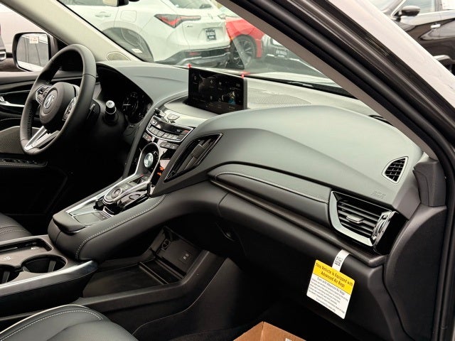 2026 Acura RDX Advance Package SH-AWD