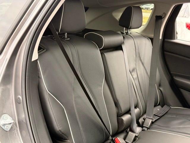 2026 Acura RDX Advance Package SH-AWD