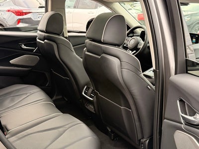 2026 Acura RDX Advance Package SH-AWD