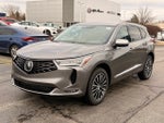 2026 Acura RDX Advance Package SH-AWD