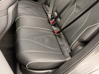 2026 Acura RDX Advance Package SH-AWD