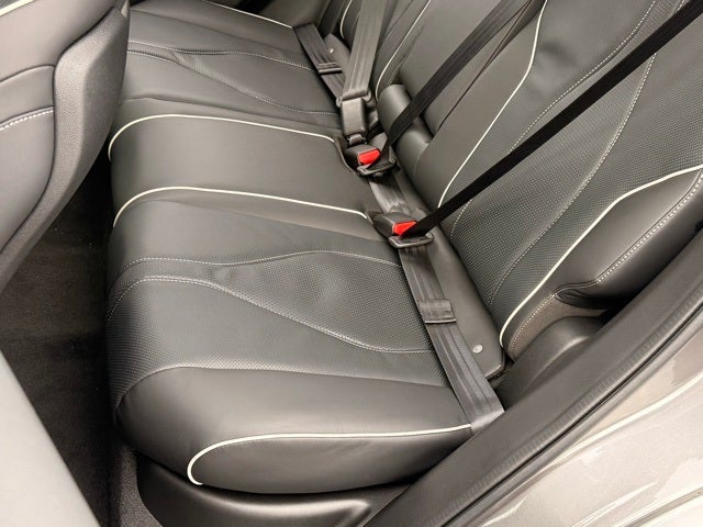 2026 Acura RDX Advance Package SH-AWD