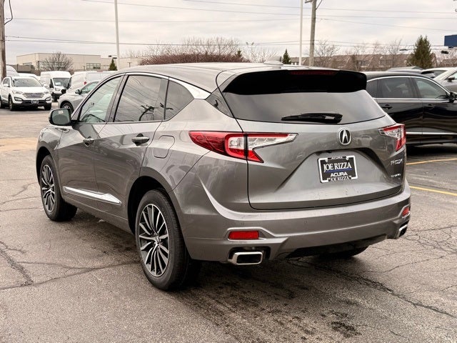 2026 Acura RDX Advance Package SH-AWD