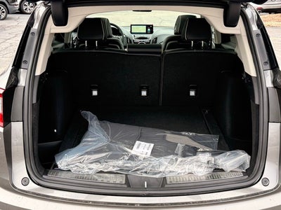 2026 Acura RDX Advance Package SH-AWD