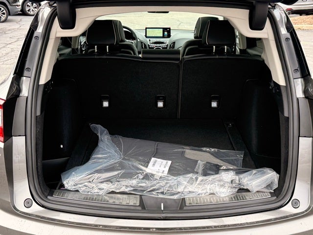 2026 Acura RDX Advance Package SH-AWD