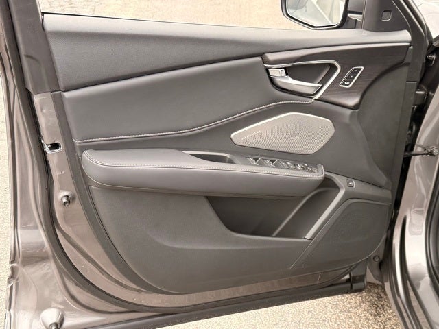 2026 Acura RDX Advance Package SH-AWD