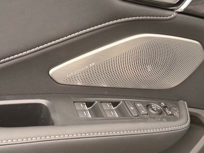 2026 Acura RDX Advance Package SH-AWD