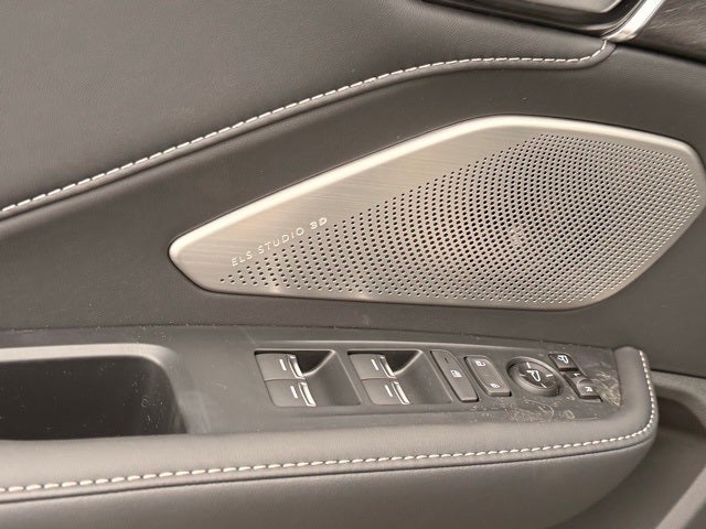 2026 Acura RDX Advance Package SH-AWD