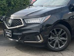2020 Acura MDX Technology & A-Spec Packages SH-AWD