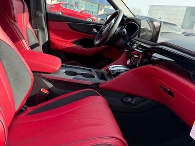 2026 Acura MDX Type S w/Advance Package SH-AWD