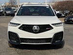 2026 Acura MDX Type S w/Advance Package SH-AWD