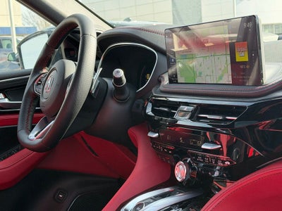 2026 Acura MDX Type S w/Advance Package SH-AWD