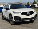 2026 Acura MDX Type S w/Advance Package SH-AWD