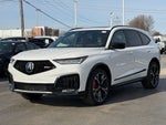 2026 Acura MDX Type S w/Advance Package SH-AWD