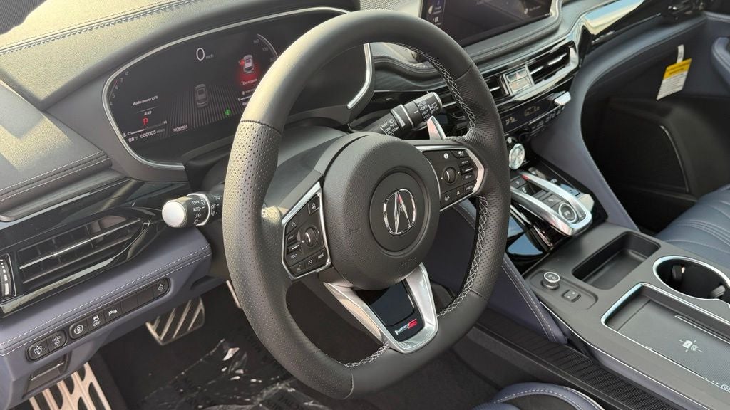 2026 Acura MDX Type S w/Advance Package SH-AWD