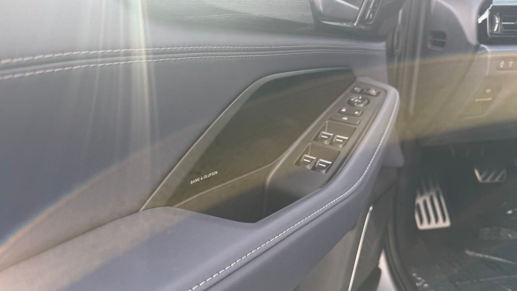 2026 Acura MDX Type S w/Advance Package SH-AWD