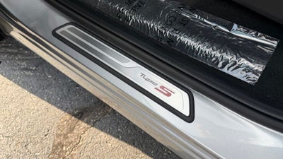 2026 Acura MDX Type S w/Advance Package SH-AWD