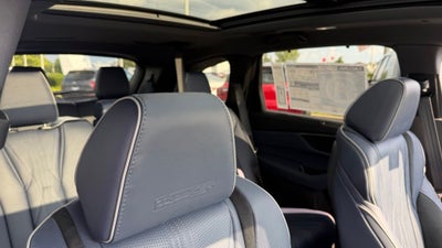 2026 Acura MDX Type S w/Advance Package SH-AWD
